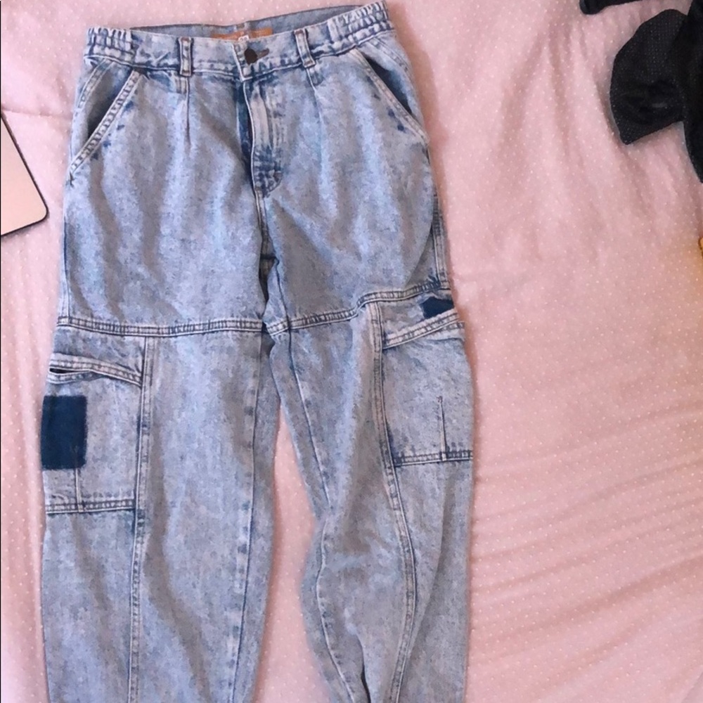 Quality Jeans Brand